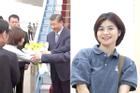 Nữ sinh Bắc Giang tặng hoa cho Chủ tịch Trung Quốc Tập Cận Bình là ai?