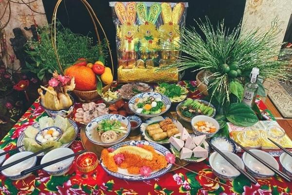 Ông Công ông Táo là ai, tại sao Táo quân có hai ông một bà?-3