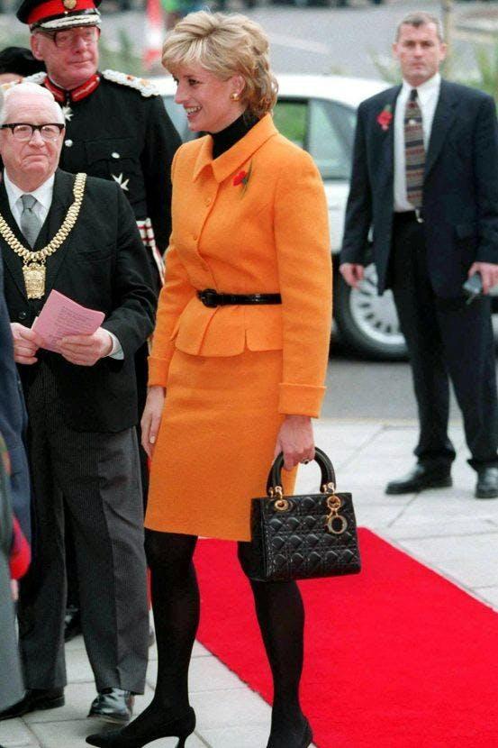 Phong cách mang tính biểu tượng nhất của Christian Dior-6