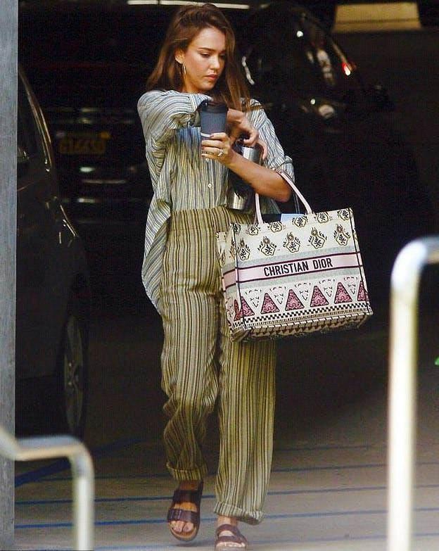 Phong cách mang tính biểu tượng nhất của Christian Dior-10