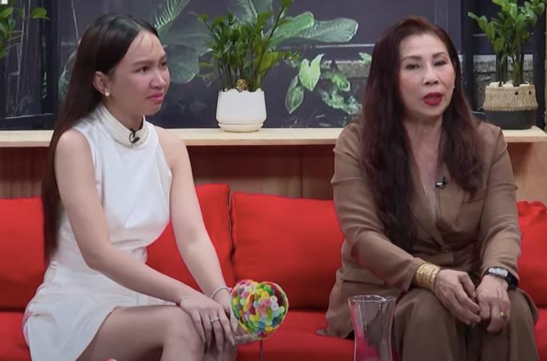 Mẹ chồng quốc dân làm tất cả việc nhà, con dâu thích ăn gì là đáp ứng ngay-1