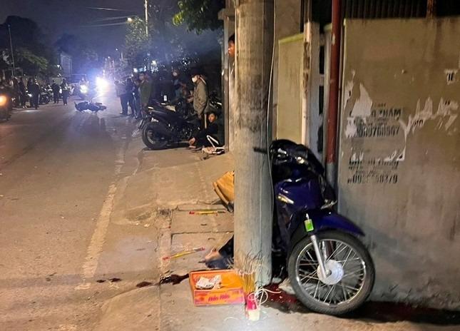 Nam sinh 14 tuổi tử vong sau va chạm giao thông, khởi tố người cho mượn xe máy-1