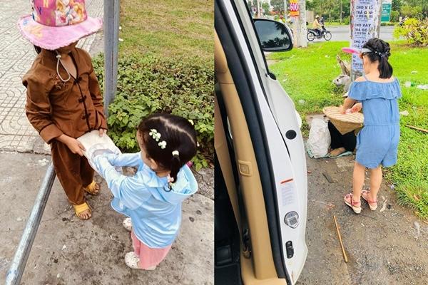 Thủy Tiên hiếm hoi cho ái nữ lên sóng, thừa nhận bản thân chỉ đẻ thuê cho chồng vì điều này!-7