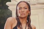 Bị chê diễn lố bên chồng, Jennifer Lopez nói: Chúng tôi sống thế đấy-6