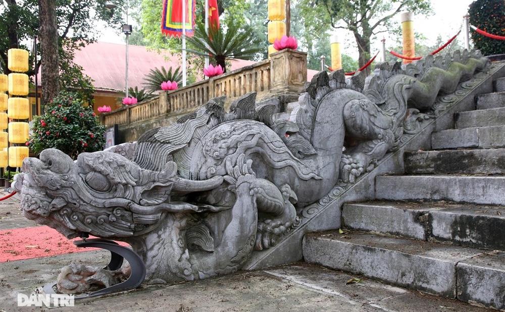 Linh vật rồng bị chê xấu tệ, chuyên gia văn hóa nêu đặc trưng của rồng Việt-4