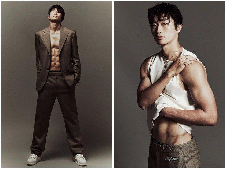 Nam thần nổi bật nhất Asian Cup 2023: Body cuốn hút và cuộc sống bao người mơ ước-3