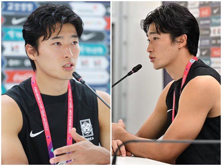 Nam thần nổi bật nhất Asian Cup 2023: Body cuốn hút và cuộc sống bao người mơ ước-2