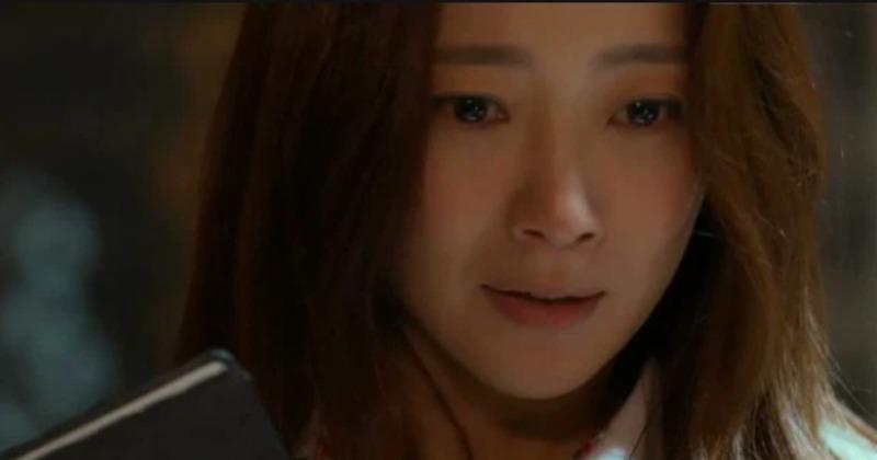 Chồng báo đi công tác, nửa đêm vợ nhận được bức ảnh tại đám tang, khóc ngất nhìn nhân vật trong hình-1