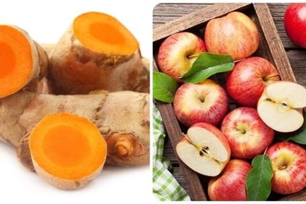 6 loại thực phẩm giải độc gan, tăng cường chức năng gan-3