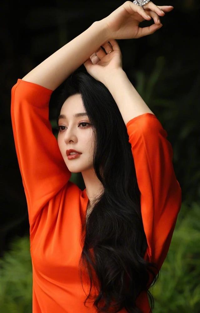 Học Phạm Băng Băng cách rửa mặt giúp da căng mướt mịn màng đón Tết-1