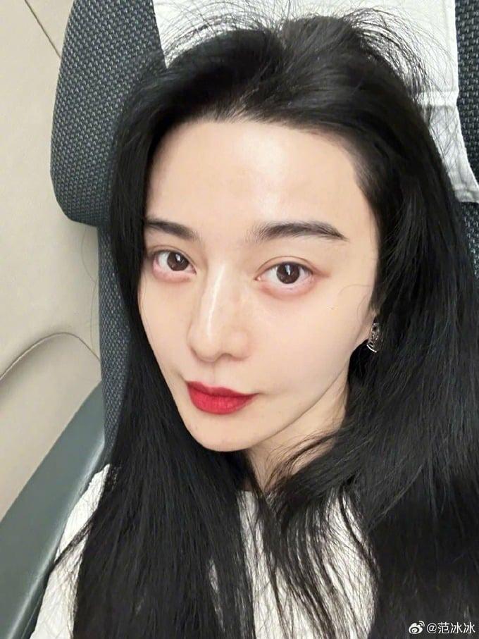 Học Phạm Băng Băng cách rửa mặt giúp da căng mướt mịn màng đón Tết-2