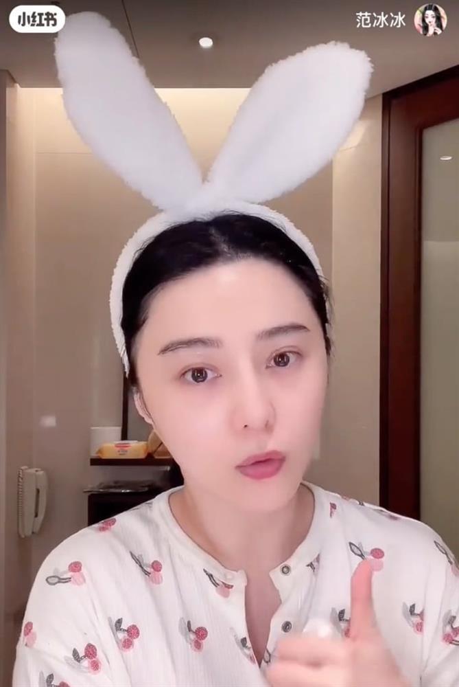 Học Phạm Băng Băng cách rửa mặt giúp da căng mướt mịn màng đón Tết-3