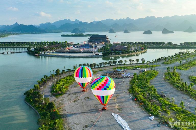 Loạt điểm đến ở miền Bắc nên khám phá dịp Tết Nguyên đán-4