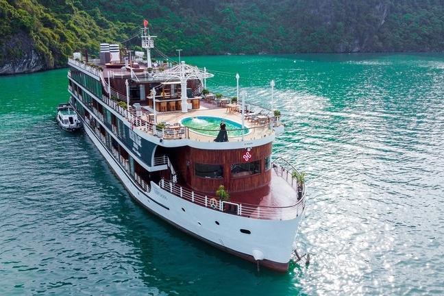 Nữ hành khách gây rối, đe dọa tiếp viên trên máy bay đối mặt án phạt 21 năm tù-2