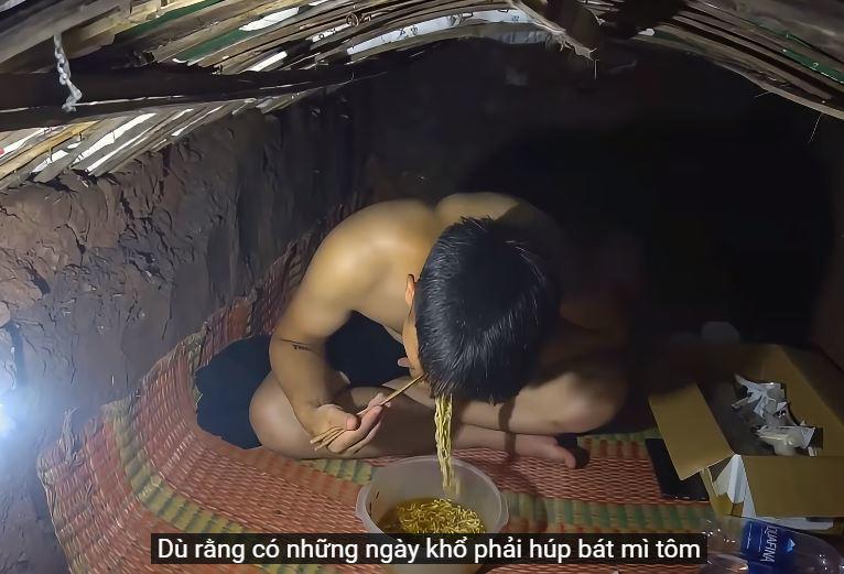 YouTuber bị ghét nhất NTN quay lại sau 2 năm tuyên bố giải nghệ-5