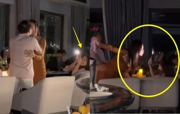 Hậu ly hôn, 2 con Shark Bình và vợ cũ được chăm sóc đủ đầy: Bố đưa đi tiệc, mẹ khoe thành tích học tập xuất sắc-4