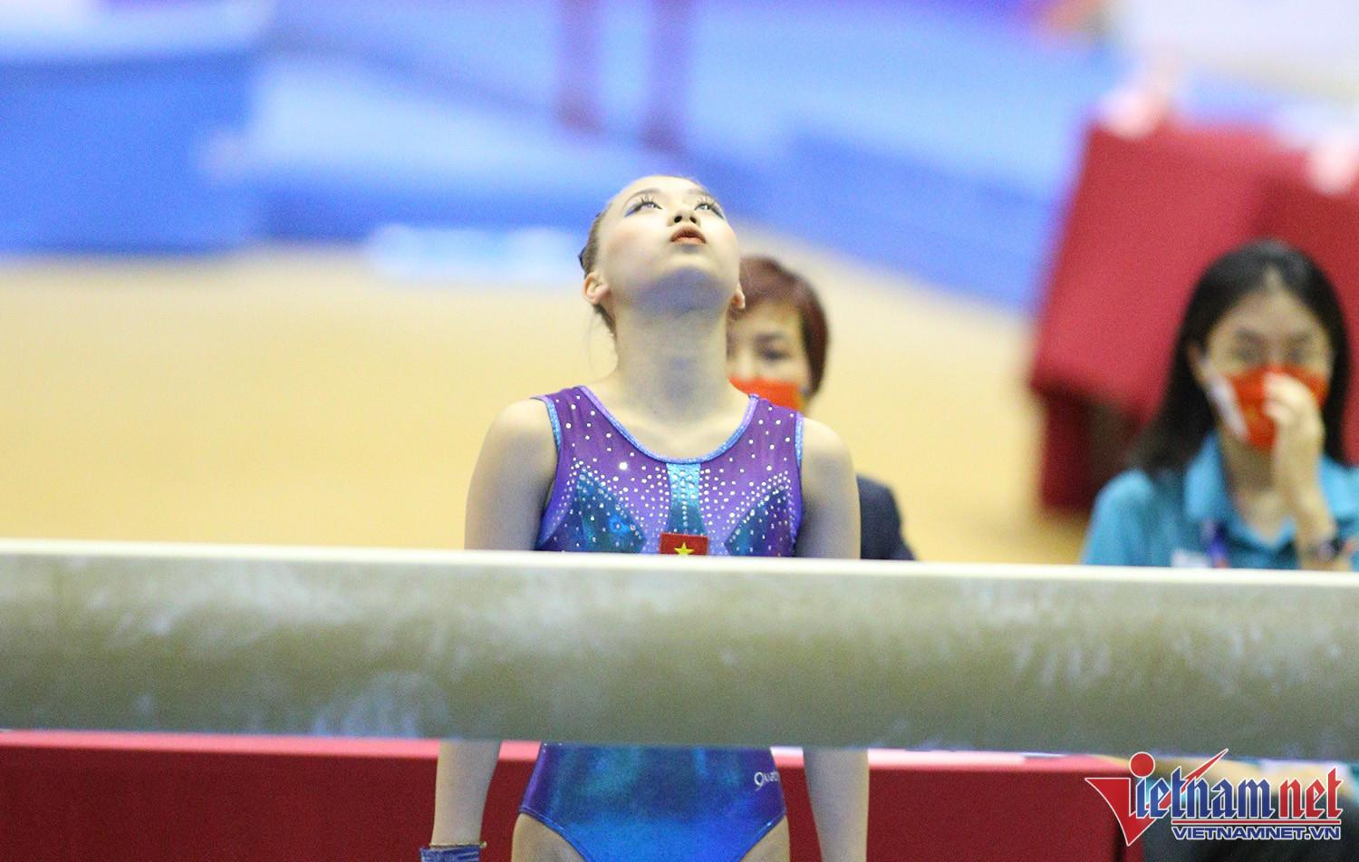 Bộ VH, TT&DL phê bình Cục TDTT vụ tiền phế ở tuyển TDDC-2