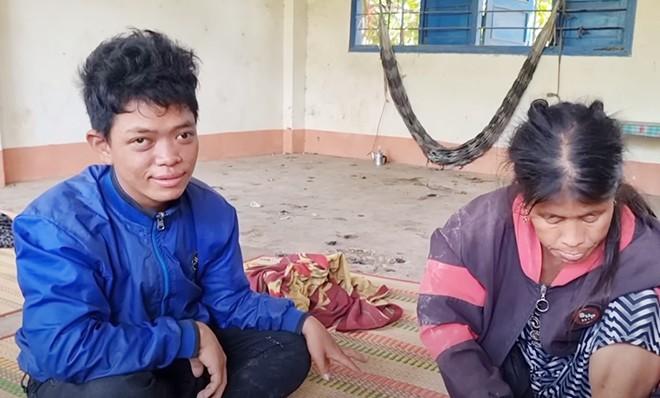 Trai tân 20 tuổi lấy vợ góa 40 tuổi gây bão MXH: Bất ngờ về mối quan hệ giữa cha dượng và con riêng-1