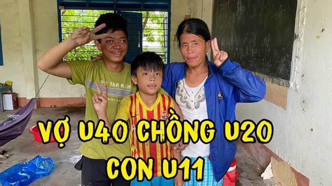 Trai tân 20 tuổi lấy vợ góa 40 tuổi gây bão MXH: Bất ngờ về mối quan hệ giữa cha dượng và con riêng-2