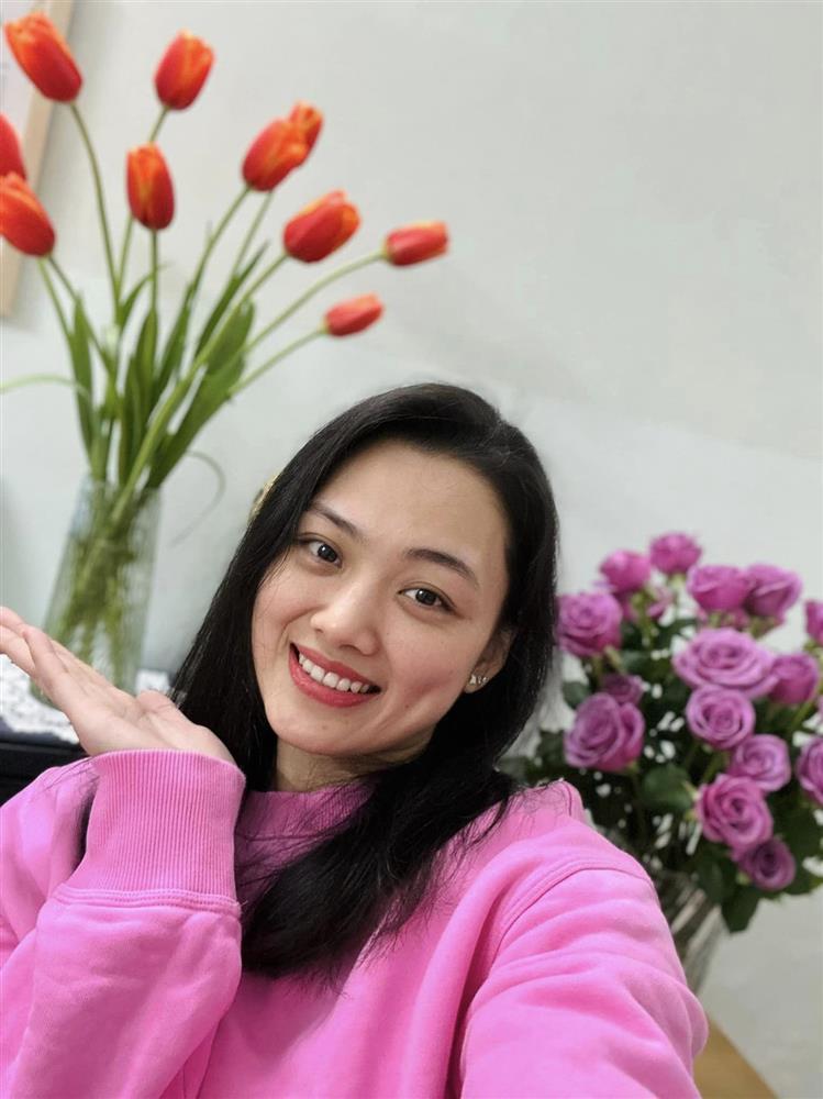 Dàn hoa khôi bóng chuyền Việt Nam lên đồ đón Tết-2