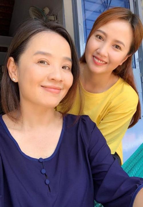 Nhìn cha mẹ già khóc nấc thương Thủy qua đời tuổi 34, tim tôi thắt lại-4