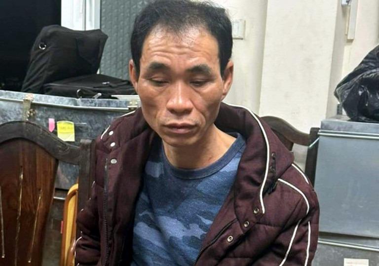 Bắt kẻ gian ‘đột nhập’ vào nơi ở của người nước ngoài lấy hơn 1 tỷ-1