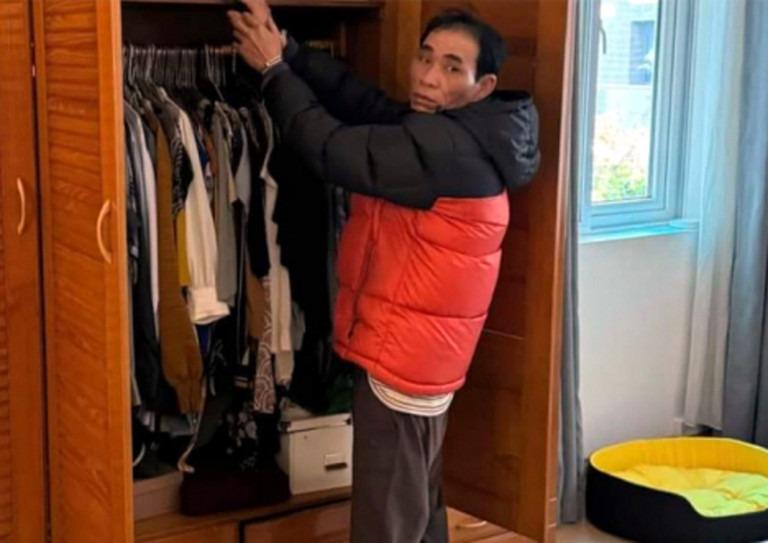 Bắt kẻ gian ‘đột nhập’ vào nơi ở của người nước ngoài lấy hơn 1 tỷ-2