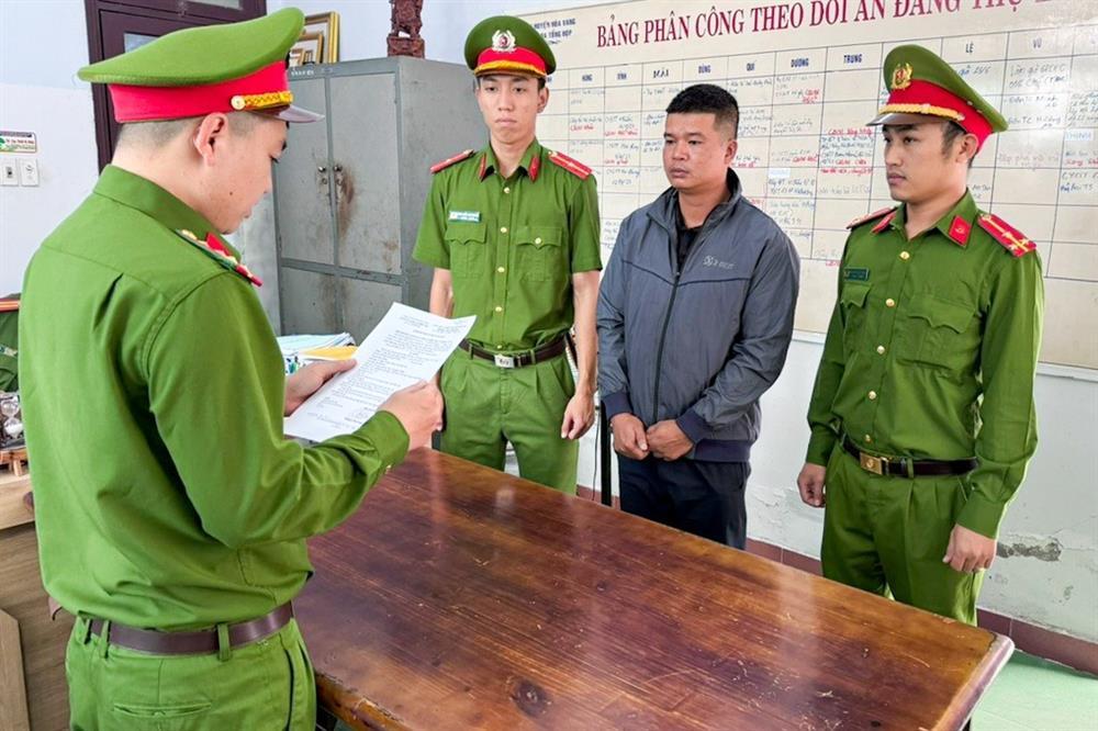 Vụ tai nạn ở cao tốc La Sơn - Túy Loan: Khởi tố tài xế xe khách-1