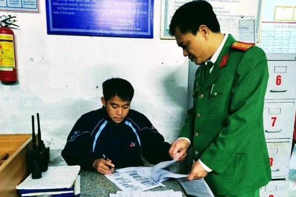 Đánh bạc bằng bánh kẹo, hạt dưa rồi quy đổi ra tiền mặt vẫn sẽ bị xử lý-1