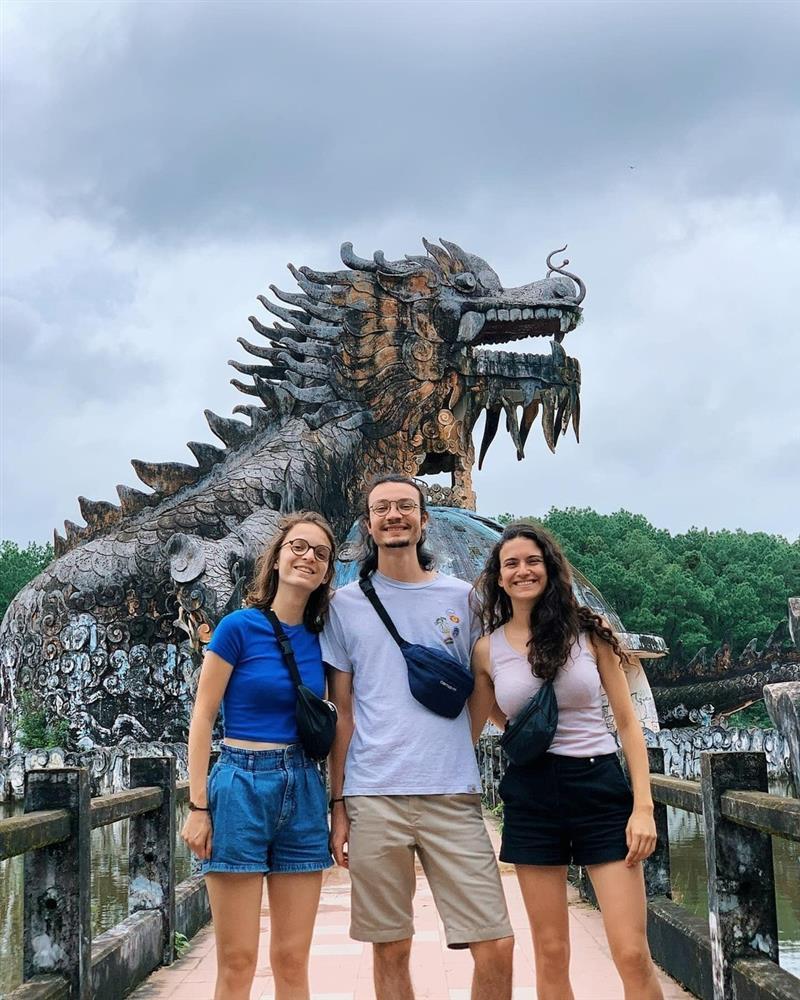 Hai điểm đến của Việt Nam càng cấm khách Tây càng lén lút tìm đến-3