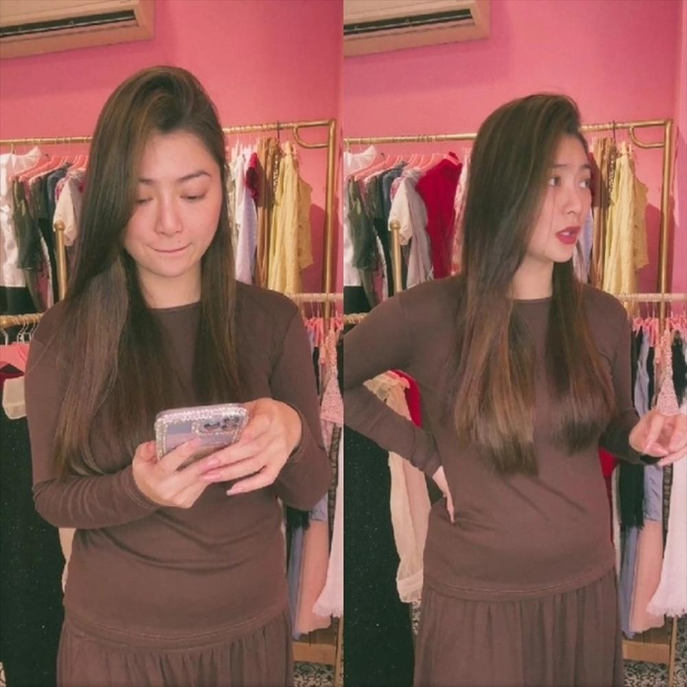 Thanh Trúc sau 1 năm ở ẩn: Lên chức mẹ tuổi 38, giấu kín danh tính ông xã-6