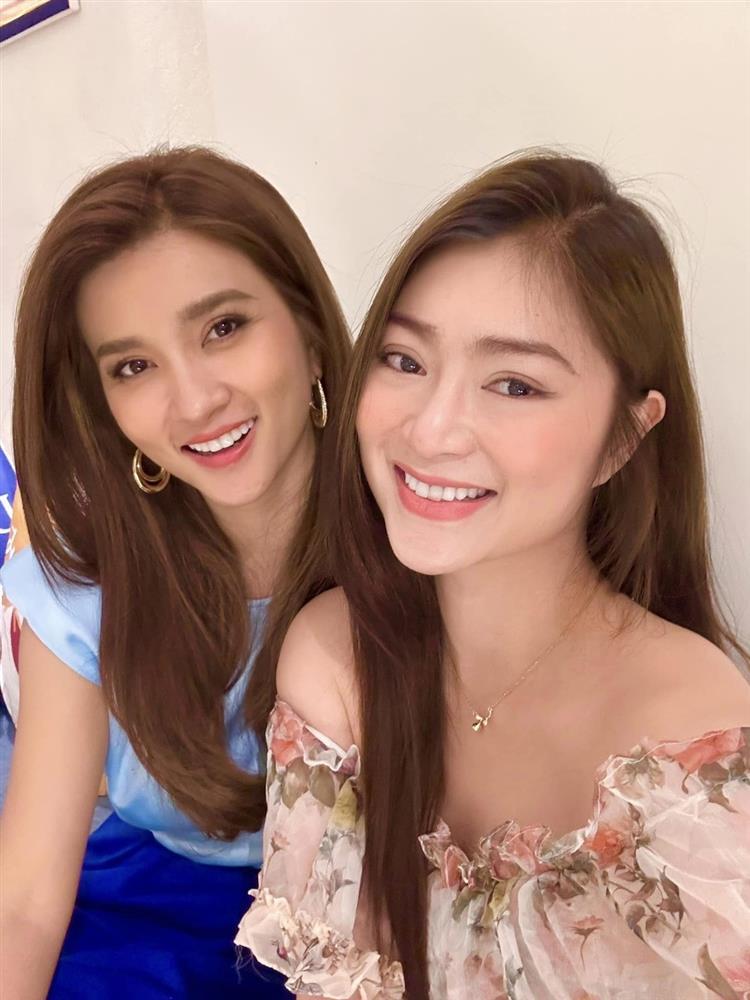 Thanh Trúc sau 1 năm ở ẩn: Lên chức mẹ tuổi 38, giấu kín danh tính ông xã-5