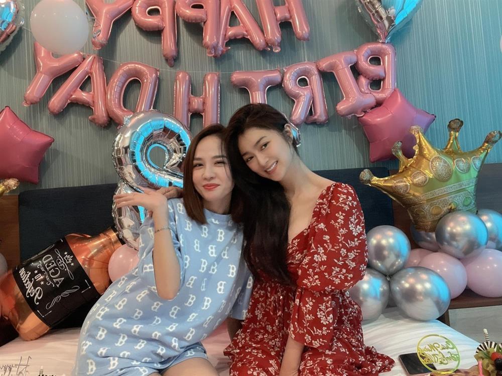 Thanh Trúc sau 1 năm ở ẩn: Lên chức mẹ tuổi 38, giấu kín danh tính ông xã-11