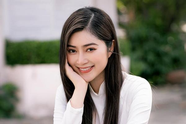 Diễn viên Thanh Trúc lần đầu khoe bụng bầu ở tháng thứ 6, diện mạo tươi tắn, vẫn quyết giấu kín chồng vì lý do này!-6