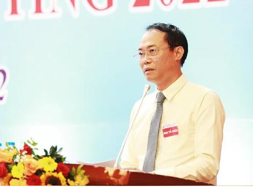 Chân dung 3 đại gia Việt gây chấn động khi tổ chức đám cưới khủng cho con: Chăm làm từ thiện, tặng quà hồi môn vài trăm tỷ-11