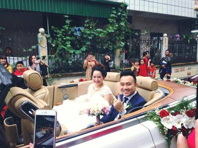 Chân dung 3 đại gia Việt gây chấn động khi tổ chức đám cưới khủng cho con: Chăm làm từ thiện, tặng quà hồi môn vài trăm tỷ-2