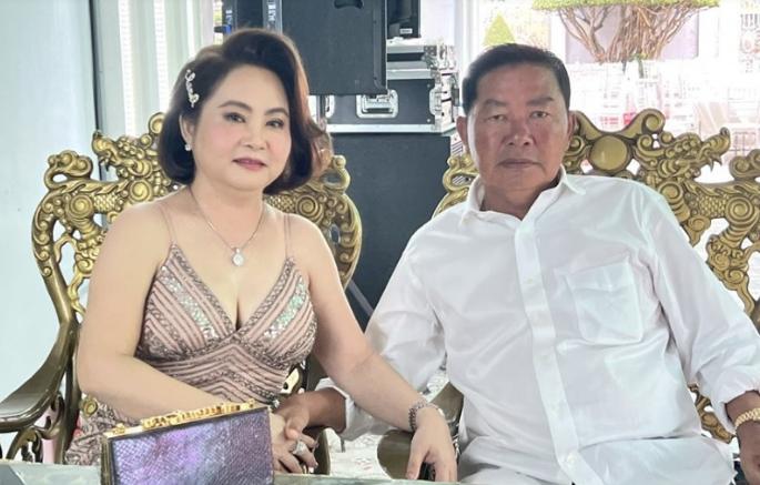 Chân dung 3 đại gia Việt gây chấn động khi tổ chức đám cưới khủng cho con: Chăm làm từ thiện, tặng quà hồi môn vài trăm tỷ-5