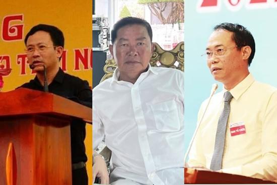 Chân dung 3 đại gia Việt gây chấn động khi tổ chức đám cưới 'khủng' cho con: Chăm làm từ thiện, tặng quà hồi môn vài trăm tỷ