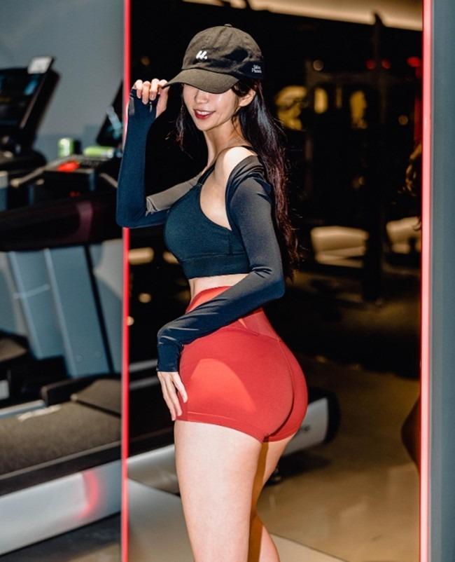 Nữ thạc sĩ trường nhà giàu đam mê các bộ môn tôn tạo vòng 3-2