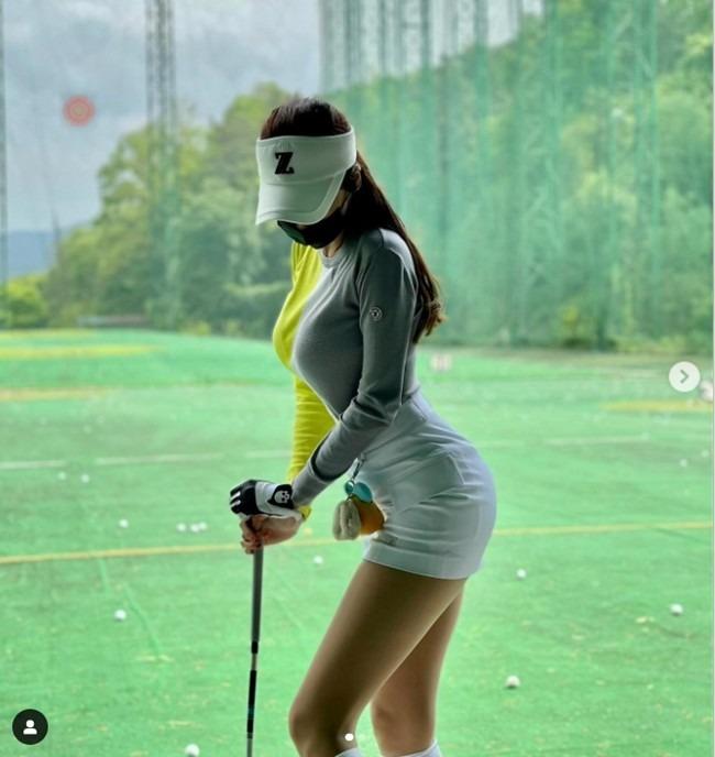 Nữ thạc sĩ trường nhà giàu đam mê các bộ môn tôn tạo vòng 3-4