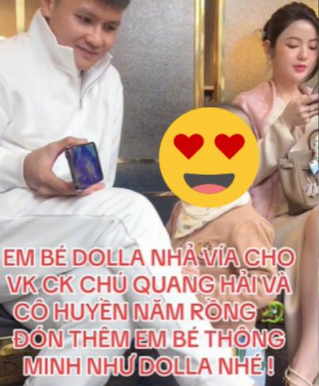 Chu Thanh Huyền tất bật đi thử váy cưới dịp cuối năm, được người chị thân thiết chúc năm rồng đón em bé-3