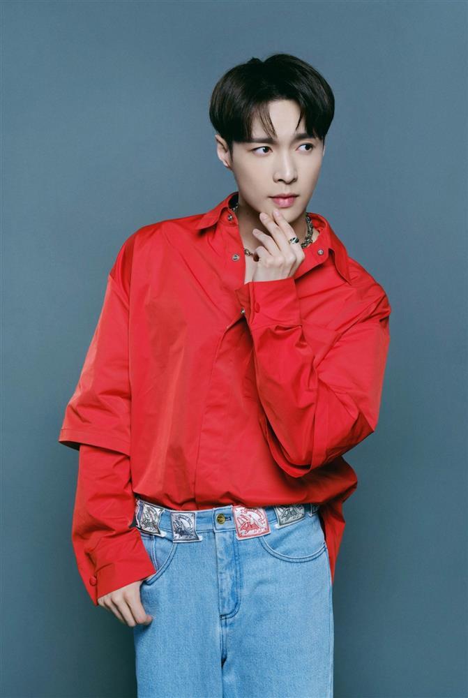 Xôn xao tin Triệu Lộ Tư hẹn hò Trương Nghệ Hưng ở khách sạn: Nhà trai lên tiếng phản hồi cực gắt-3