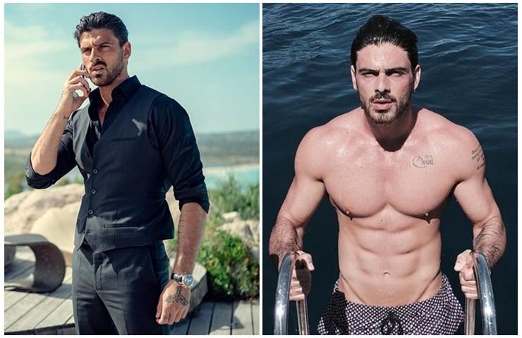 Những màn khoe ngực trần đắt giá ngàn vàng của các sao nam-3