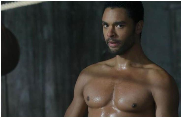 Những màn khoe ngực trần đắt giá ngàn vàng của các sao nam-9