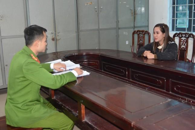 Hot girl chuyên đột nhập nhà dân để trộm cắp-1