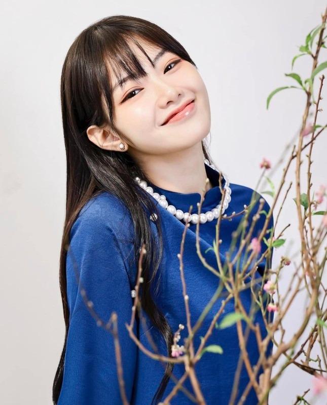 Cô gái Việt 18 tuổi gây chú ý tại show sống còn ở Thái Lan-2