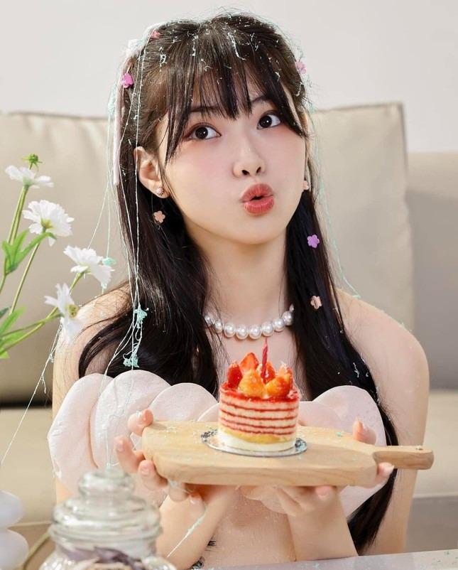 Cô gái Việt 18 tuổi gây chú ý tại show sống còn ở Thái Lan-3