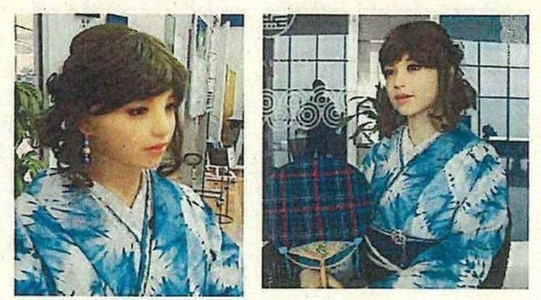 Đầu tư búp bê tình dục để quảng bá du lịch, quan chức Nhật gây phẫn nộ-2