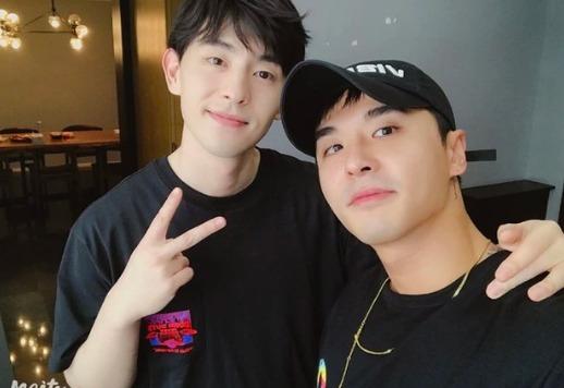 Đặng Luân gây chú ý với vẻ ngoài xuống dốc sau 2 năm bị phong sát vì điểm này-2