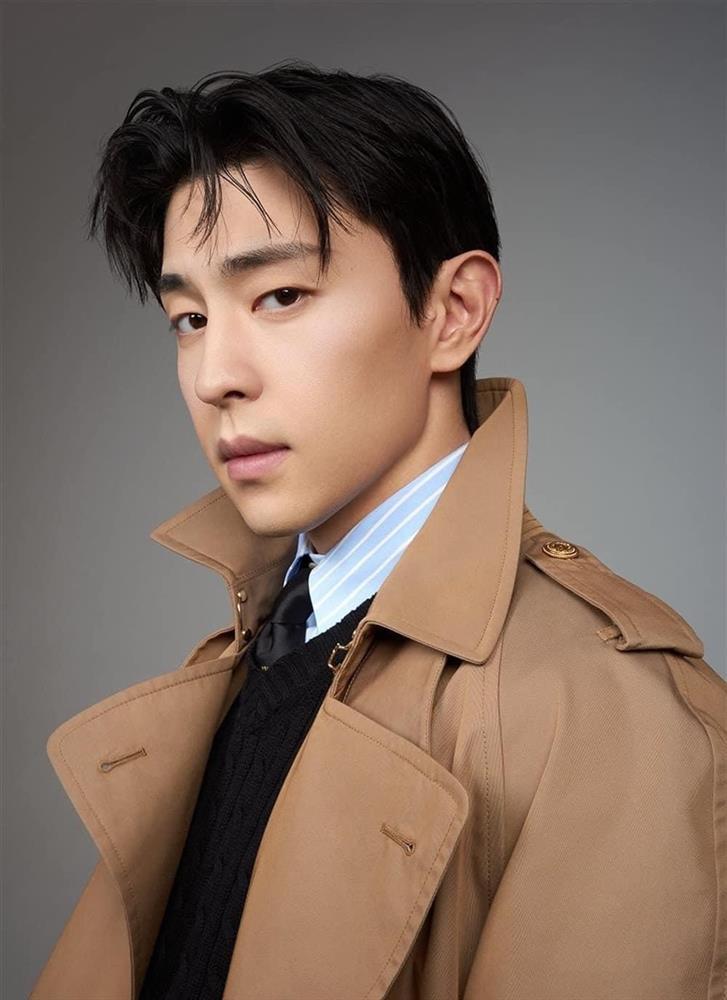 Đặng Luân gây chú ý với vẻ ngoài xuống dốc sau 2 năm bị phong sát vì điểm này-4